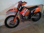 Klikněte pro detailní foto č. 2 - KTM 250 EXC