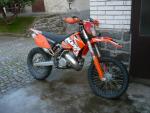Klikněte pro detailní foto č. 3 - KTM 250 EXC