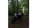Detail nabídky - Yamaha MT-125 ABS