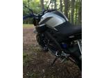 Klikněte pro detailní foto č. 9 - Yamaha MT-125 ABS