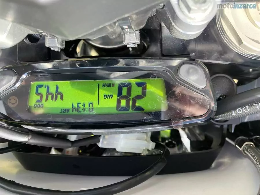 Husqvarna TE 300