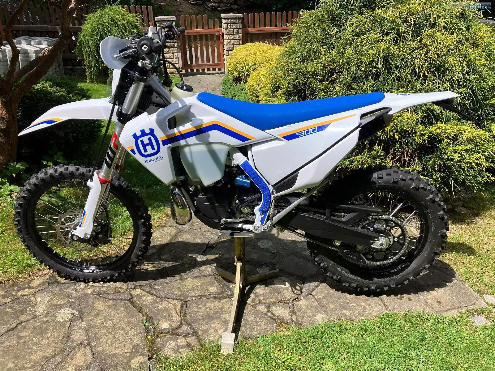 Husqvarna TE 300