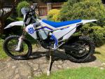 Klikněte pro detailní foto č. 3 - Husqvarna TE 300
