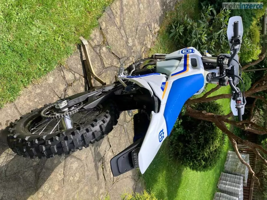 Husqvarna TE 300