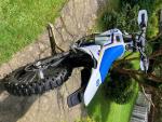 Klikněte pro detailní foto č. 4 - Husqvarna TE 300