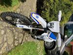 Klikněte pro detailní foto č. 5 - Husqvarna TE 300