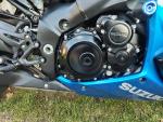 Klikněte pro detailní foto č. 10 - Suzuki GSX-S 1000 F