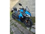 Klikněte pro detailní foto č. 6 - Suzuki GSX-S 1000 F