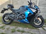 Klikněte pro detailní foto č. 9 - Suzuki GSX-S 1000 F