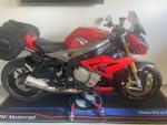 Detail nabídky - BMW S 1000 R