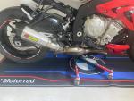 Klikněte pro detailní foto č. 2 - BMW S 1000 R