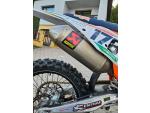 Klikněte pro detailní foto č. 11 - KTM 450 SX-F