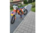 Klikněte pro detailní foto č. 3 - KTM 450 SX-F