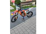 Klikněte pro detailní foto č. 4 - KTM 450 SX-F