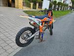 Klikněte pro detailní foto č. 7 - KTM 450 SX-F