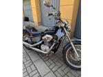 Klikněte pro detailní foto č. 4 - Honda VT 600 C Shadow