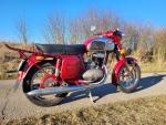 Klikněte pro detailní foto č. 2 - Jawa 250/592