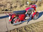 Klikněte pro detailní foto č. 4 - Jawa 250/592