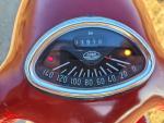 Klikněte pro detailní foto č. 6 - Jawa 250/592