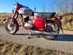 Klikněte pro detailní foto č. 8 - Jawa 250/592