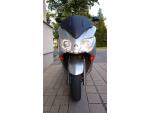 Klikněte pro detailní foto č. 11 - Honda Forza 250