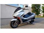 Klikněte pro detailní foto č. 12 - Honda Forza 250