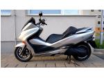 Klikněte pro detailní foto č. 3 - Honda Forza 250