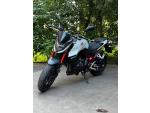 Klikněte pro detailní foto č. 1 - Honda CB 750 Hornet