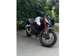 Klikněte pro detailní foto č. 2 - Honda CB 750 Hornet