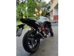 Klikněte pro detailní foto č. 3 - Honda CB 750 Hornet