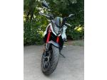 Klikněte pro detailní foto č. 5 - Honda CB 750 Hornet