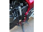 Klikněte pro detailní foto č. 9 - Honda CB 750 Hornet