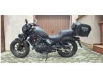 Klikněte pro detailní foto č. 1 - Honda CMX 500 Rebel