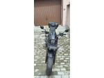 Klikněte pro detailní foto č. 3 - Honda CMX 500 Rebel