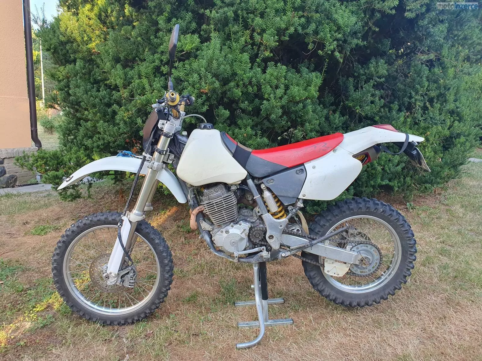 Honda XR 400 R