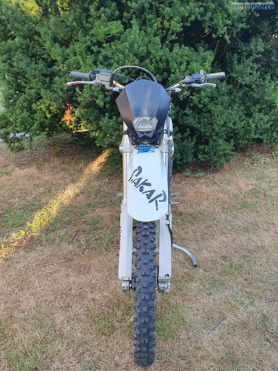 Honda XR 400 R