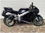 Klikněte pro detailní foto č. 8 - Kawasaki ZX-7R Ninja