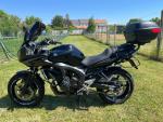 Klikněte pro detailní foto č. 2 - Yamaha FZ 6 S2 Fazer