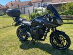Klikněte pro detailní foto č. 3 - Yamaha FZ 6 S2 Fazer