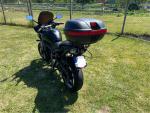 Klikněte pro detailní foto č. 4 - Yamaha FZ 6 S2 Fazer