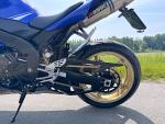 Klikněte pro detailní foto č. 11 - Yamaha YZF-R1