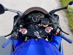 Klikněte pro detailní foto č. 12 - Yamaha YZF-R1