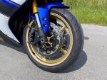 Klikněte pro detailní foto č. 13 - Yamaha YZF-R1