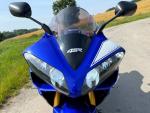 Klikněte pro detailní foto č. 14 - Yamaha YZF-R1