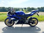 Klikněte pro detailní foto č. 15 - Yamaha YZF-R1