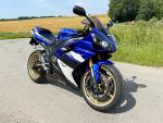 Detail nabídky - Yamaha YZF-R1