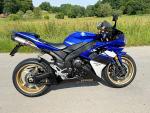 Klikněte pro detailní foto č. 2 - Yamaha YZF-R1