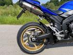 Klikněte pro detailní foto č. 3 - Yamaha YZF-R1