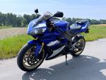 Klikněte pro detailní foto č. 5 - Yamaha YZF-R1