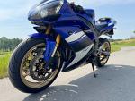 Klikněte pro detailní foto č. 8 - Yamaha YZF-R1